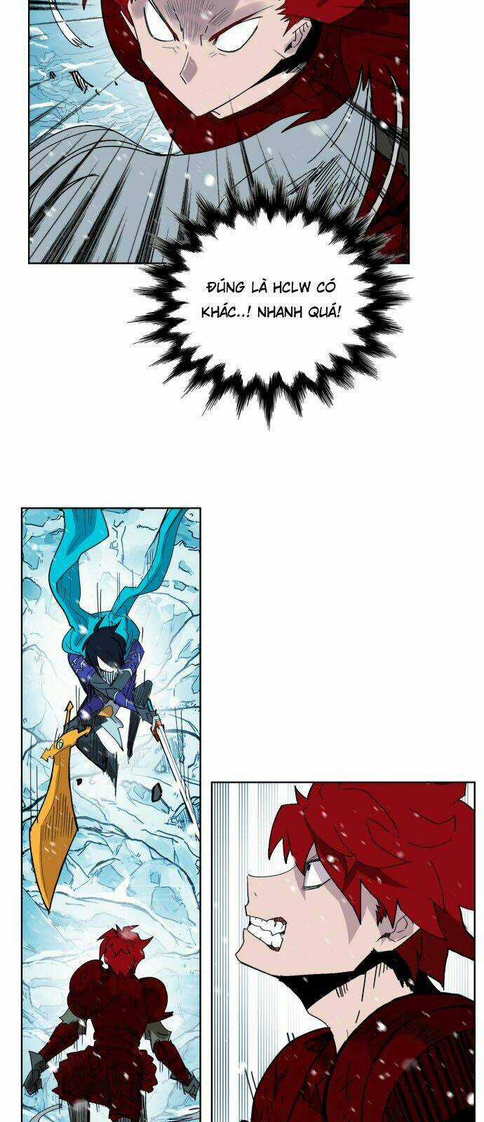 Hard Core Leveling Warrior - Chapter 141 - Trang 29