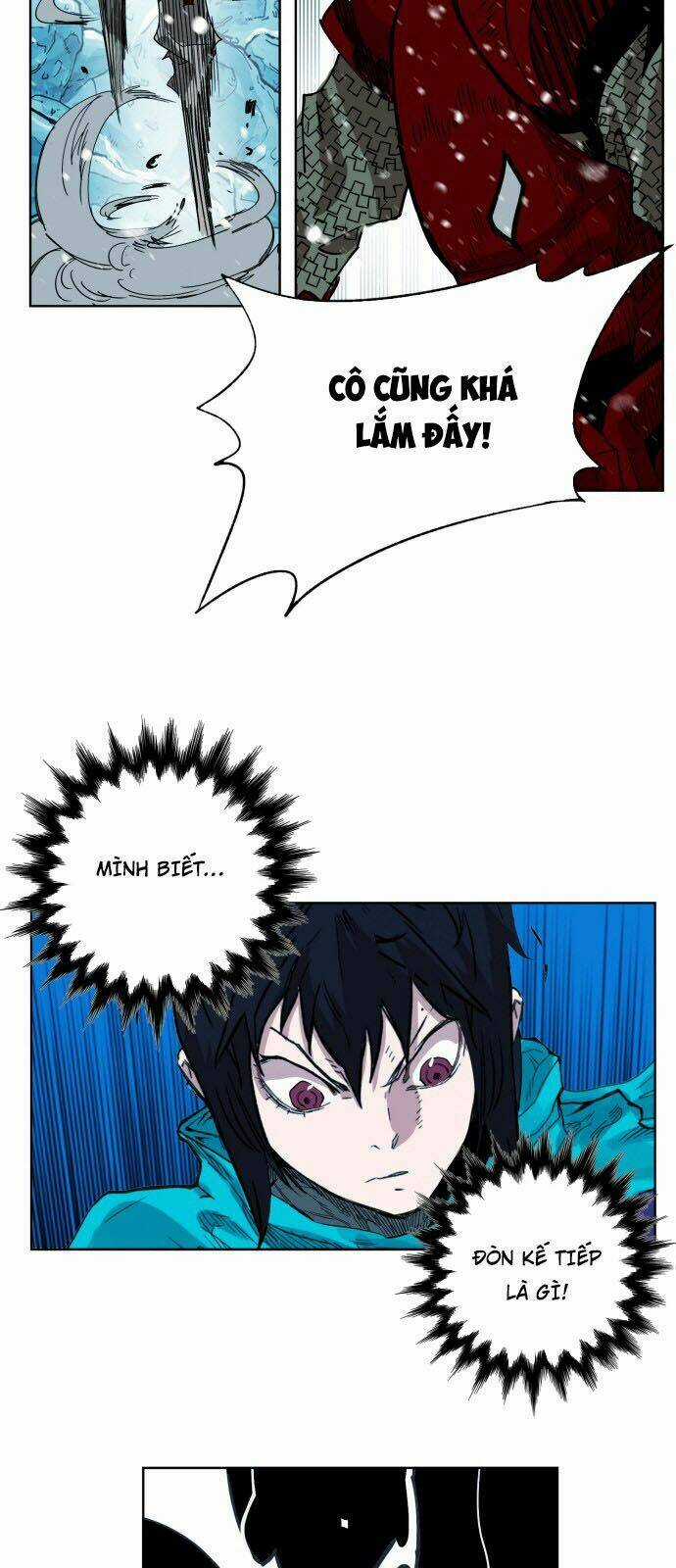 Hard Core Leveling Warrior - Chapter 141 - Trang 30