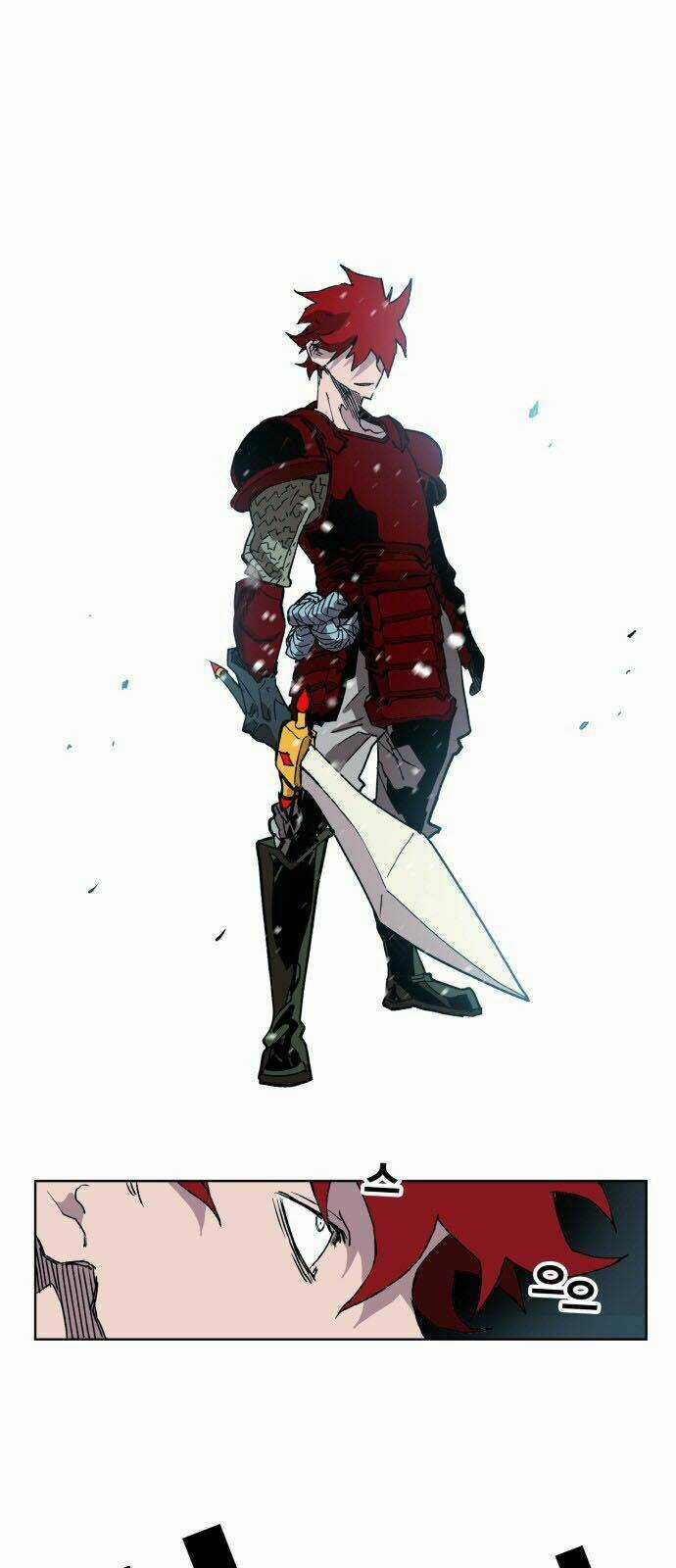 Hard Core Leveling Warrior - Chapter 141 - Trang 4