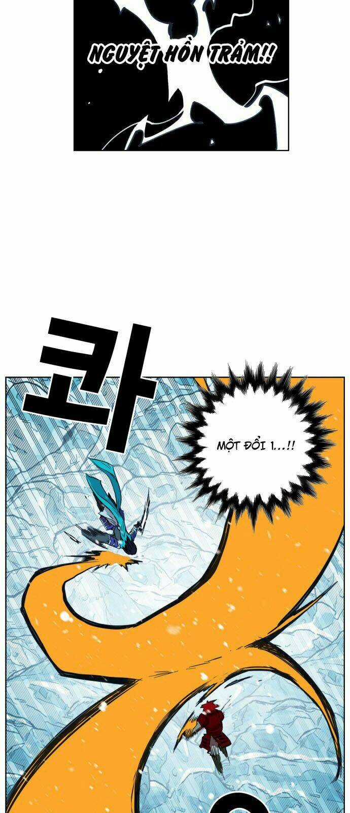 Hard Core Leveling Warrior - Chapter 141 - Trang 31