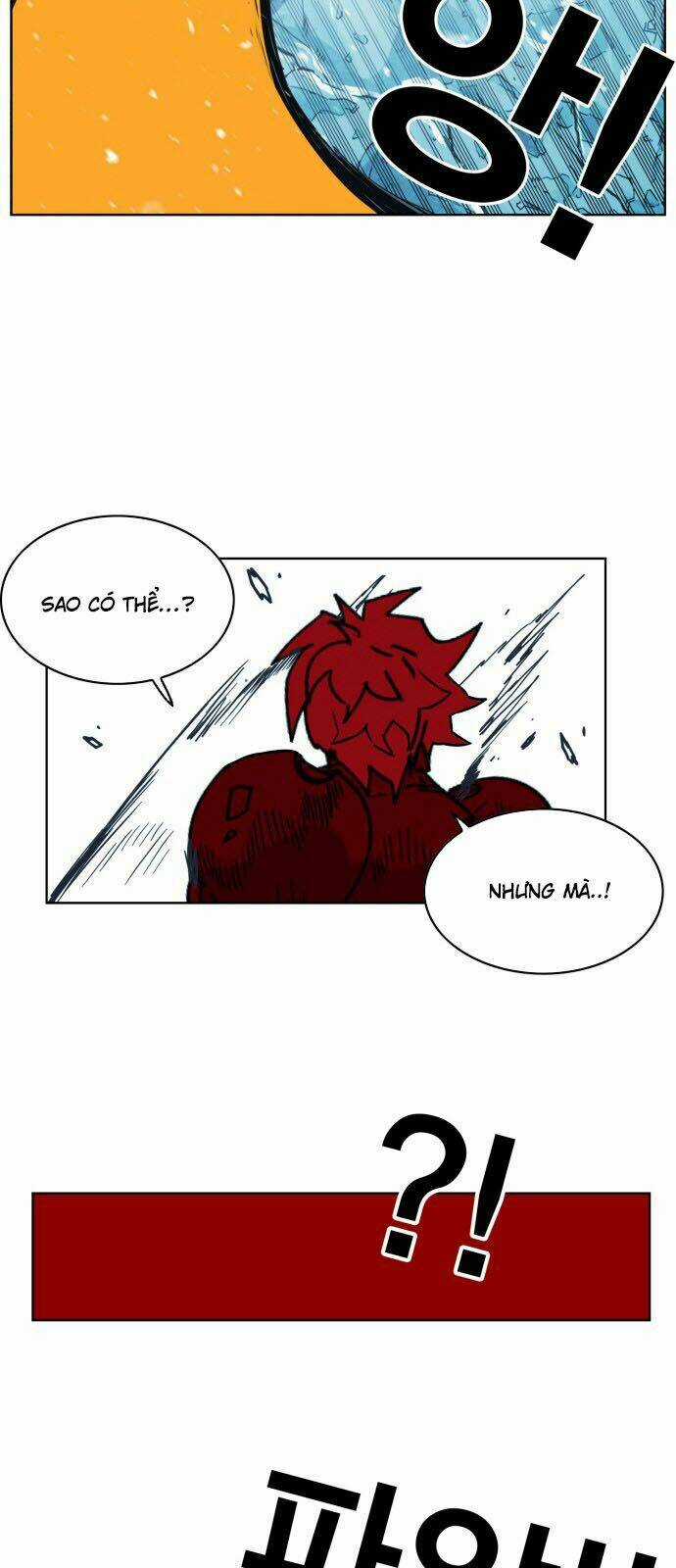 Hard Core Leveling Warrior - Chapter 141 - Trang 32