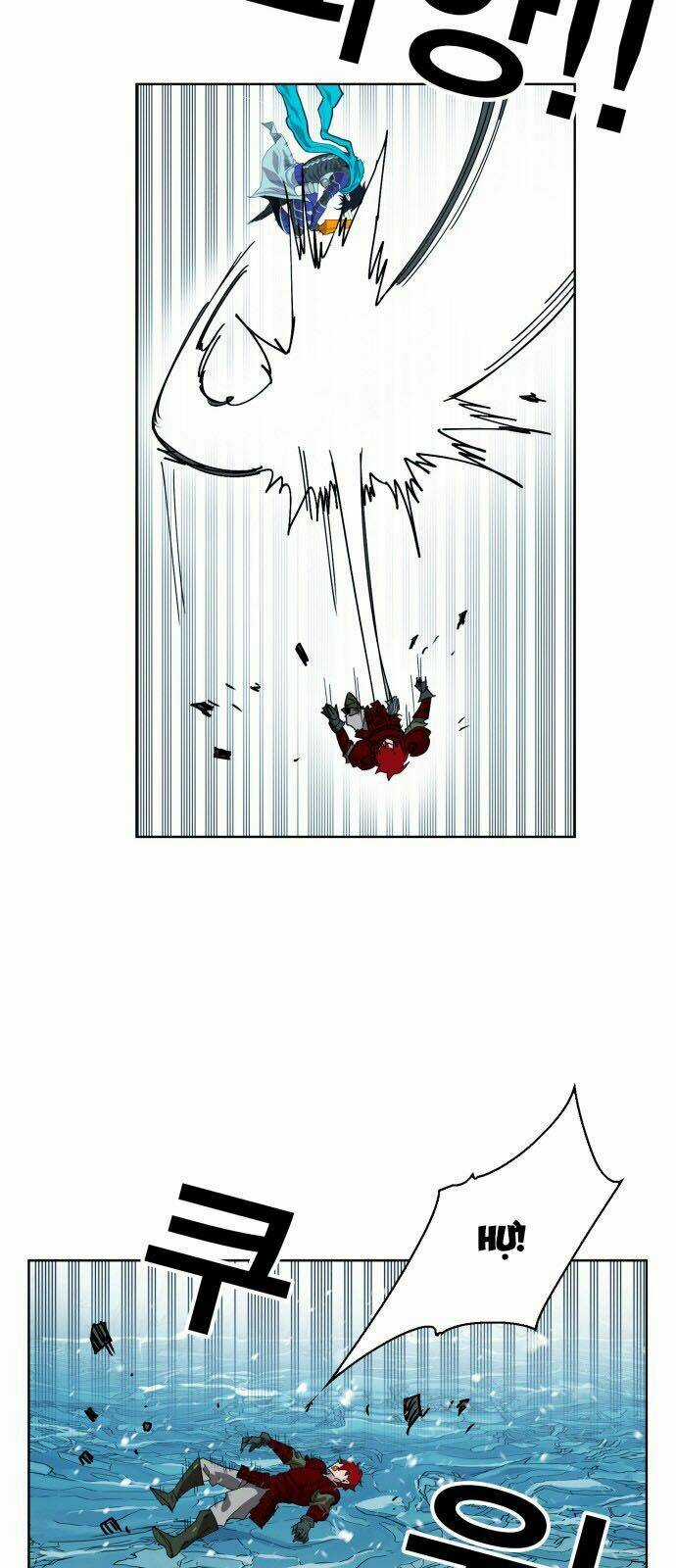 Hard Core Leveling Warrior - Chapter 141 - Trang 33