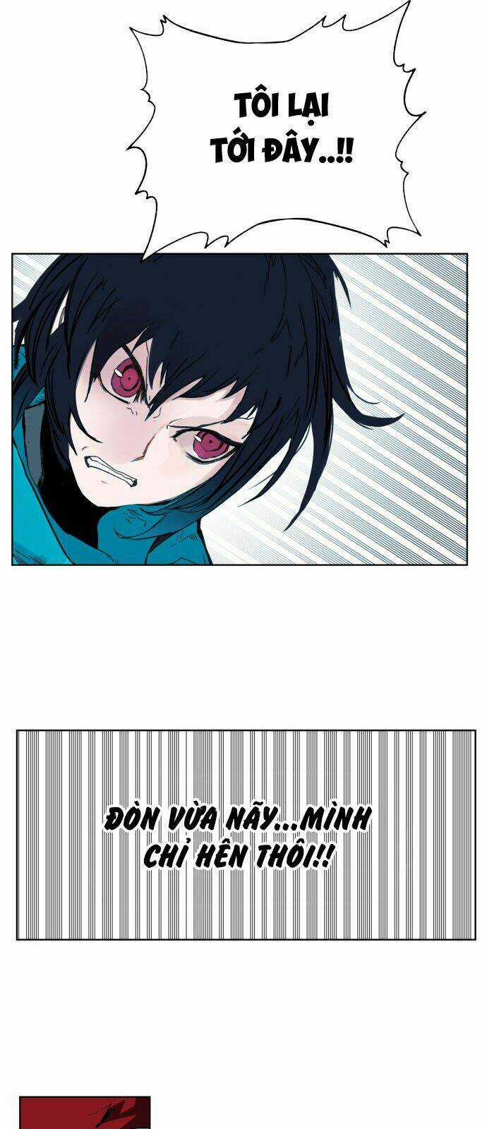 Hard Core Leveling Warrior - Chapter 141 - Trang 37