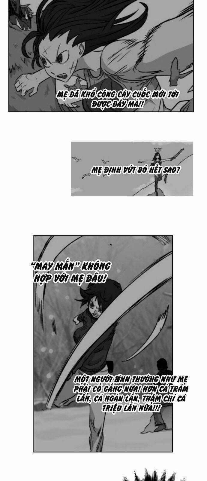 Hard Core Leveling Warrior - Chapter 141 - Trang 40