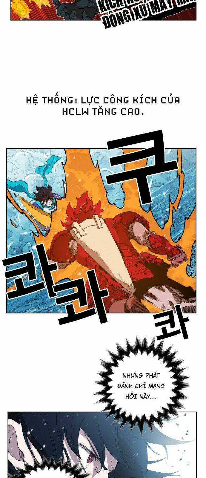 Hard Core Leveling Warrior - Chapter 141 - Trang 42