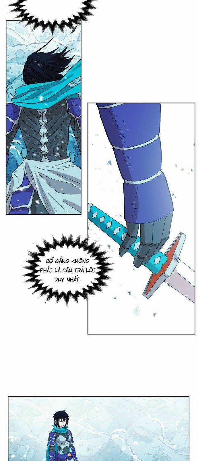 Hard Core Leveling Warrior - Chapter 141 - Trang 44