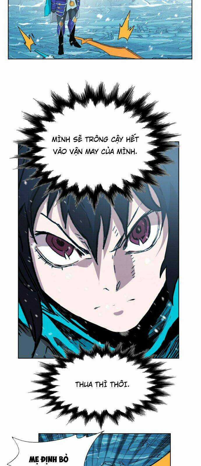 Hard Core Leveling Warrior - Chapter 141 - Trang 45