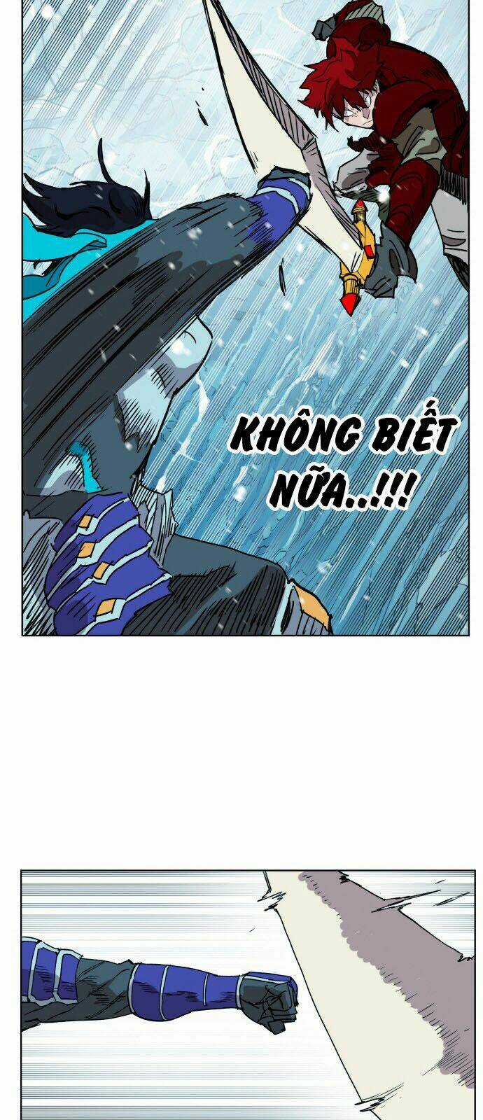 Hard Core Leveling Warrior - Chapter 141 - Trang 47