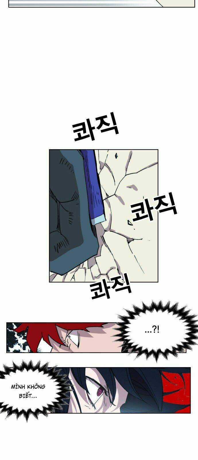 Hard Core Leveling Warrior - Chapter 141 - Trang 48