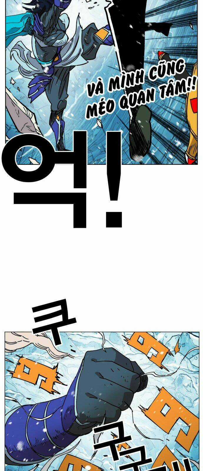 Hard Core Leveling Warrior - Chapter 141 - Trang 50