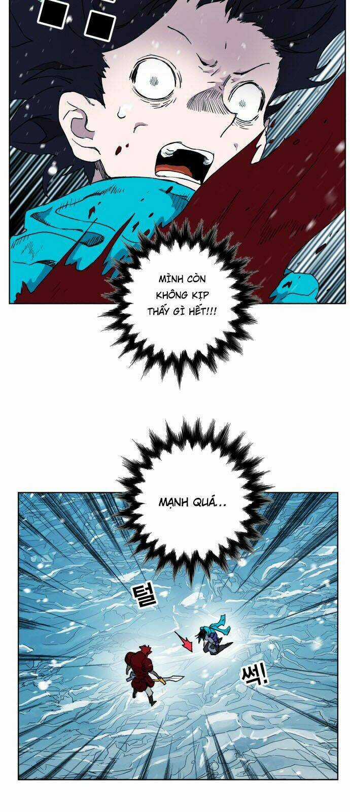 Hard Core Leveling Warrior - Chapter 141 - Trang 6