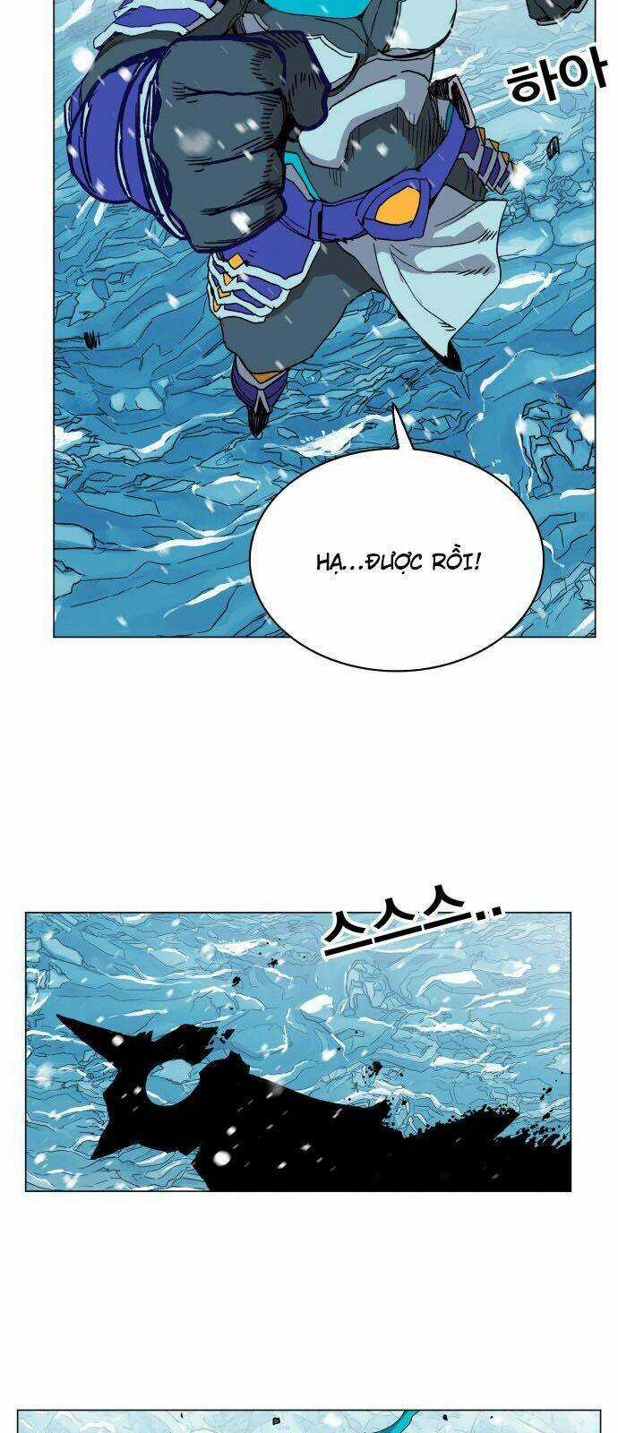 Hard Core Leveling Warrior - Chapter 141 - Trang 54