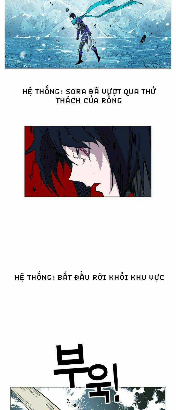 Hard Core Leveling Warrior - Chapter 141 - Trang 55