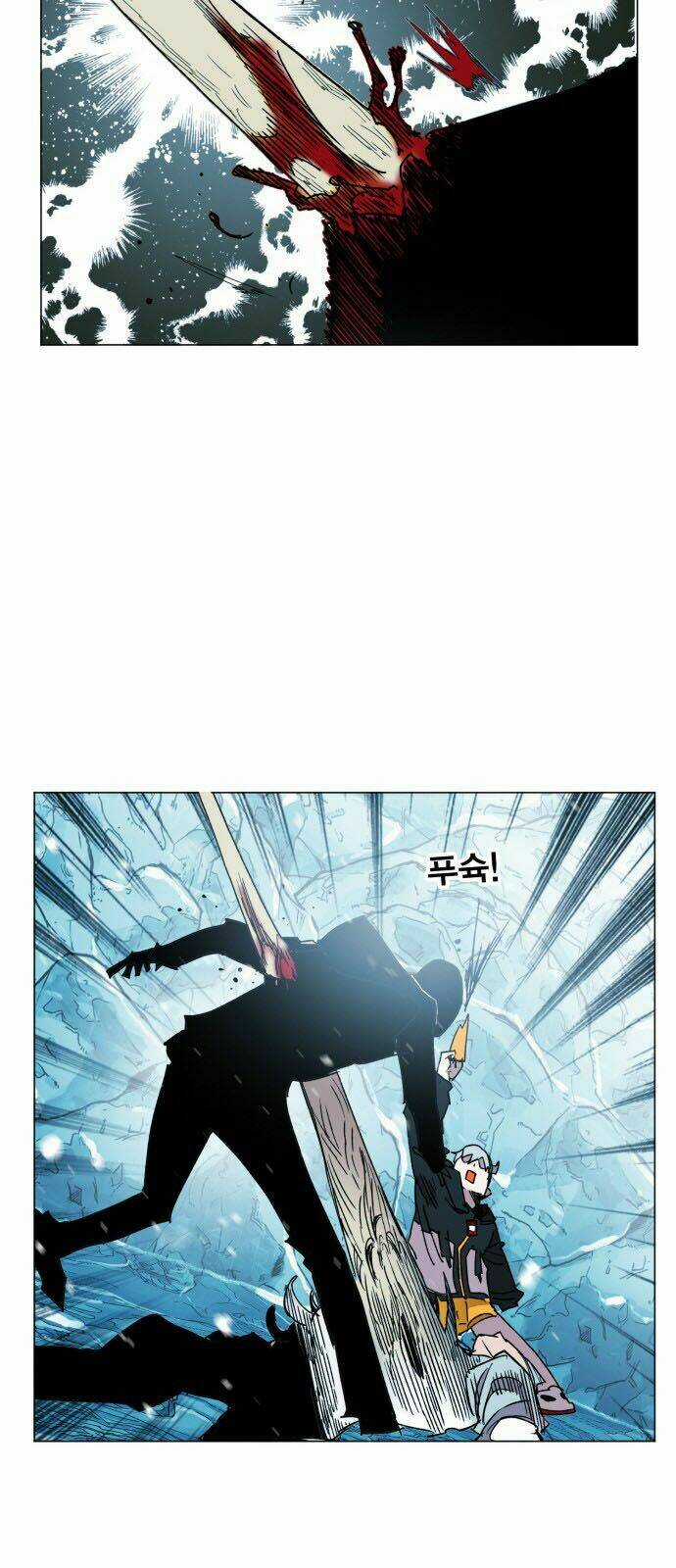 Hard Core Leveling Warrior - Chapter 141 - Trang 56