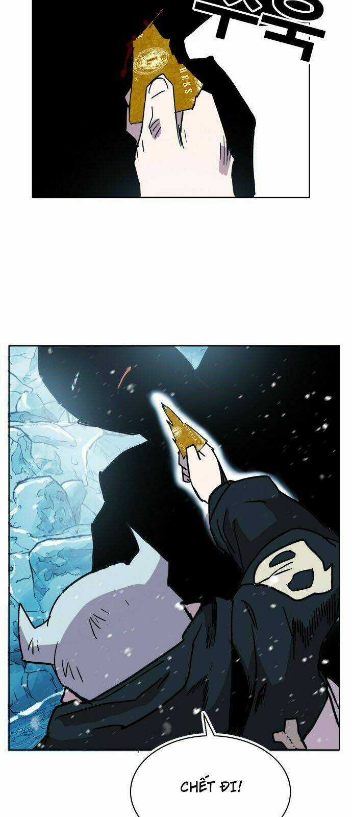 Hard Core Leveling Warrior - Chapter 141 - Trang 58