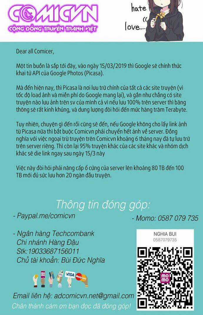 Hard Core Leveling Warrior - Chapter 141 - Trang 62