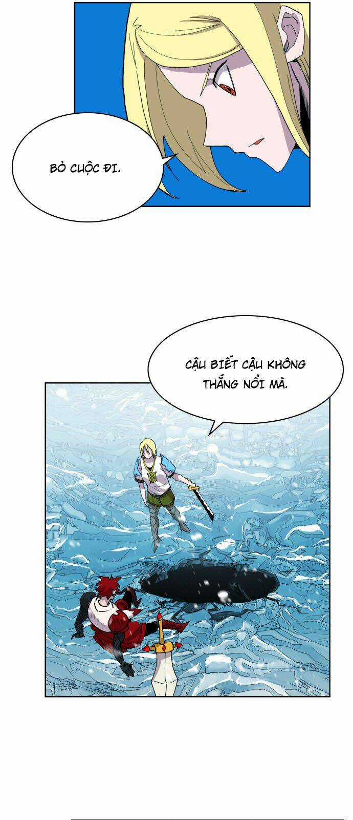 Hard Core Leveling Warrior - Chapter 142 - Trang 12