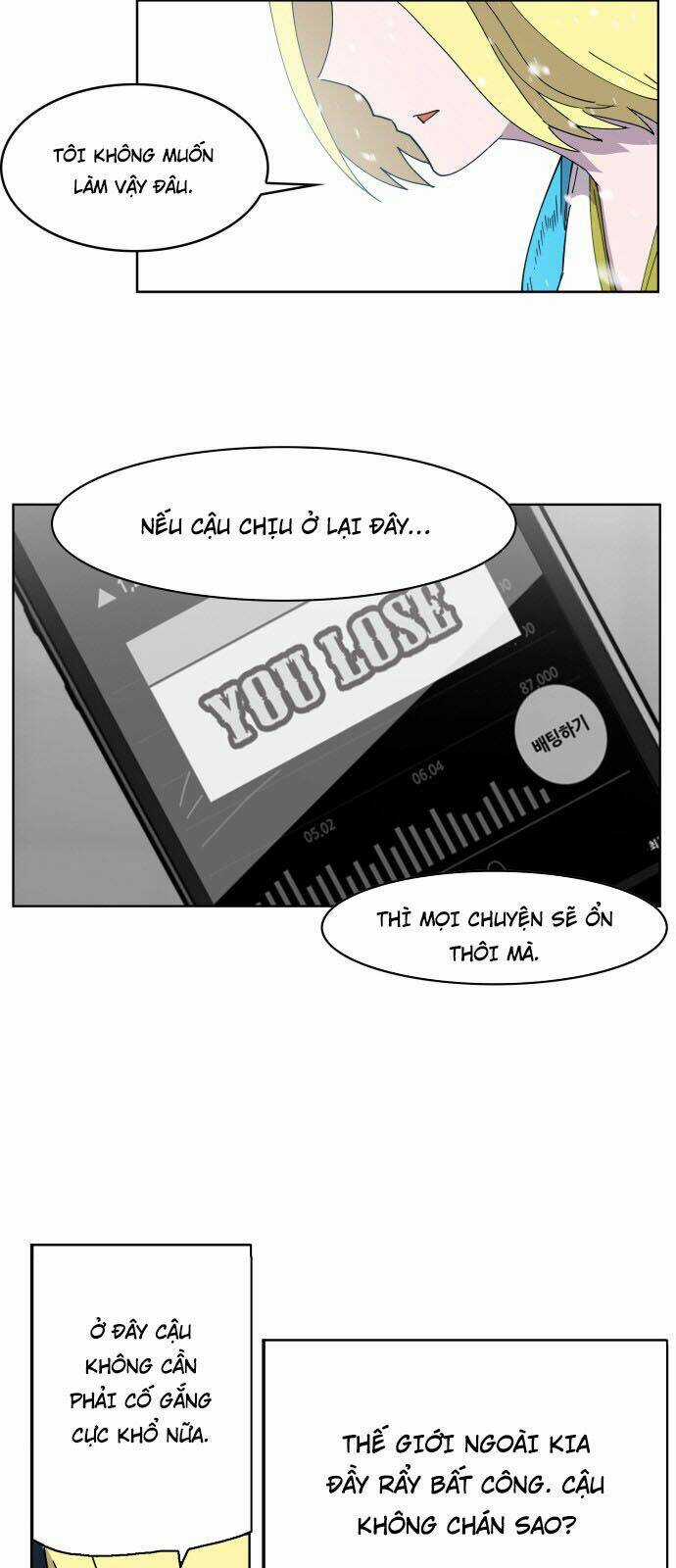 Hard Core Leveling Warrior - Chapter 142 - Trang 13