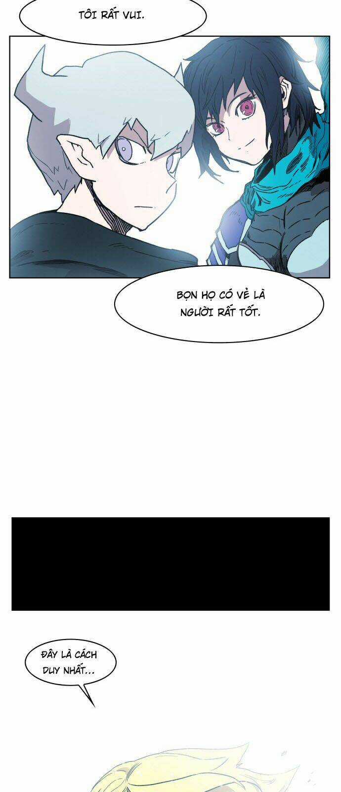 Hard Core Leveling Warrior - Chapter 142 - Trang 22