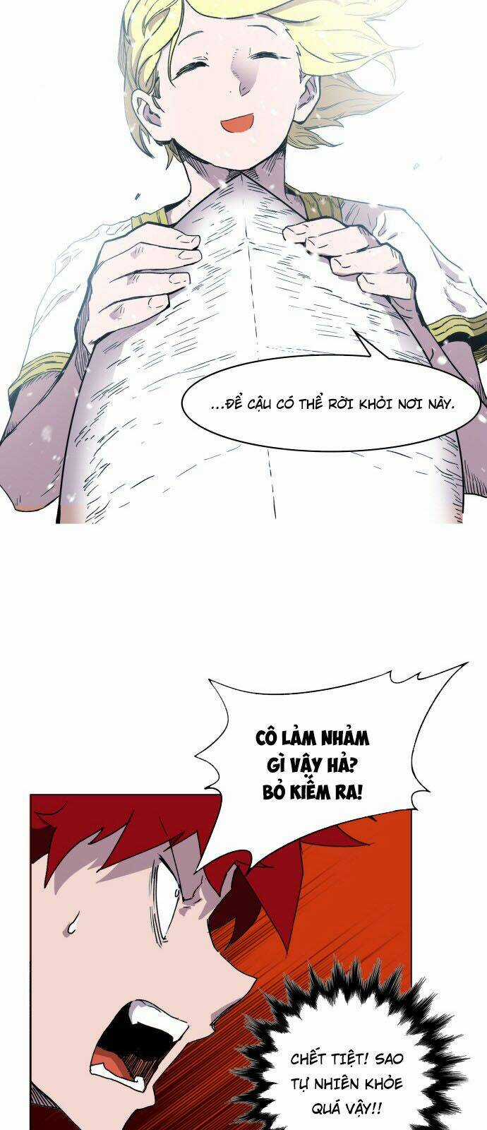 Hard Core Leveling Warrior - Chapter 142 - Trang 23