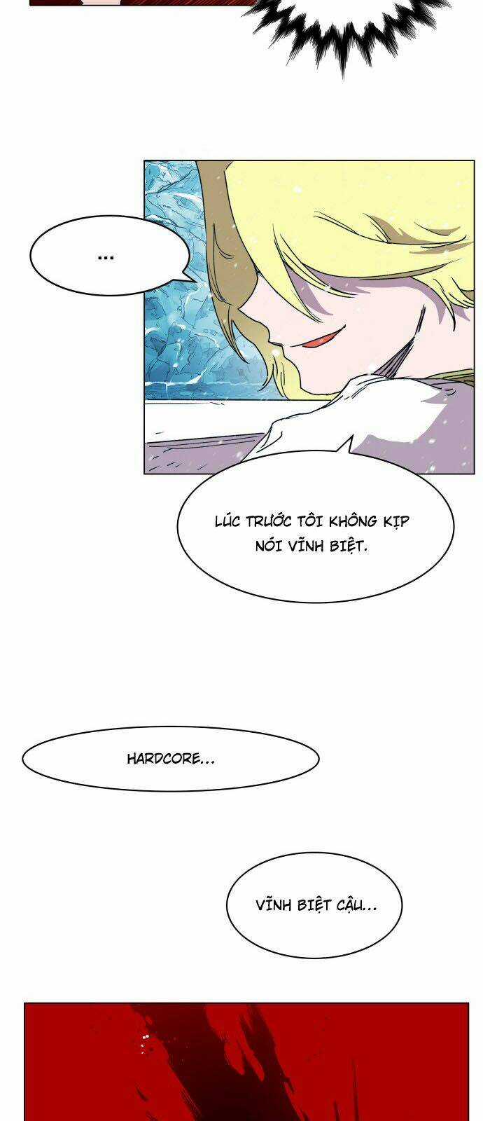 Hard Core Leveling Warrior - Chapter 142 - Trang 24