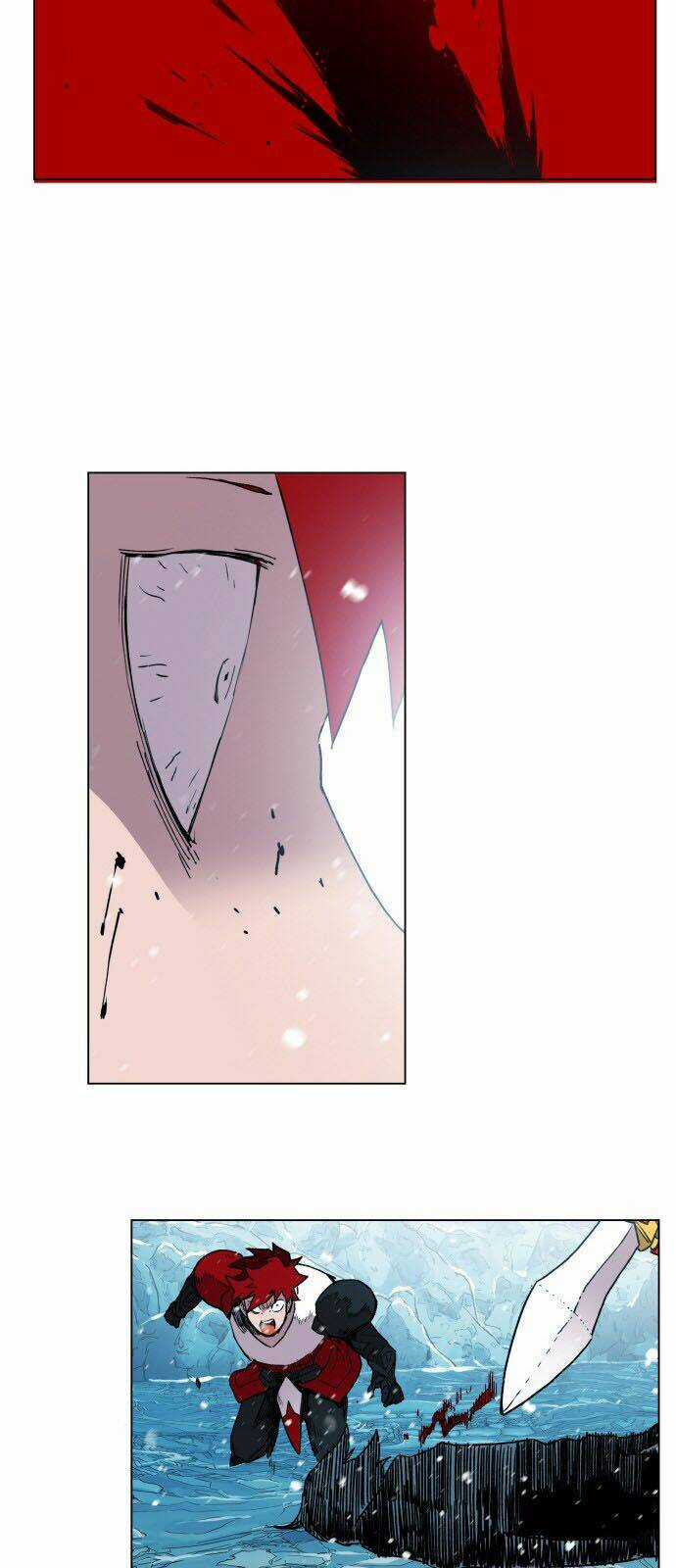 Hard Core Leveling Warrior - Chapter 142 - Trang 25