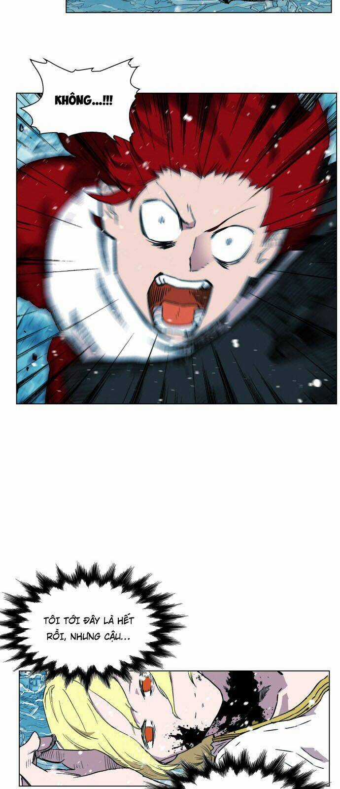 Hard Core Leveling Warrior - Chapter 142 - Trang 26