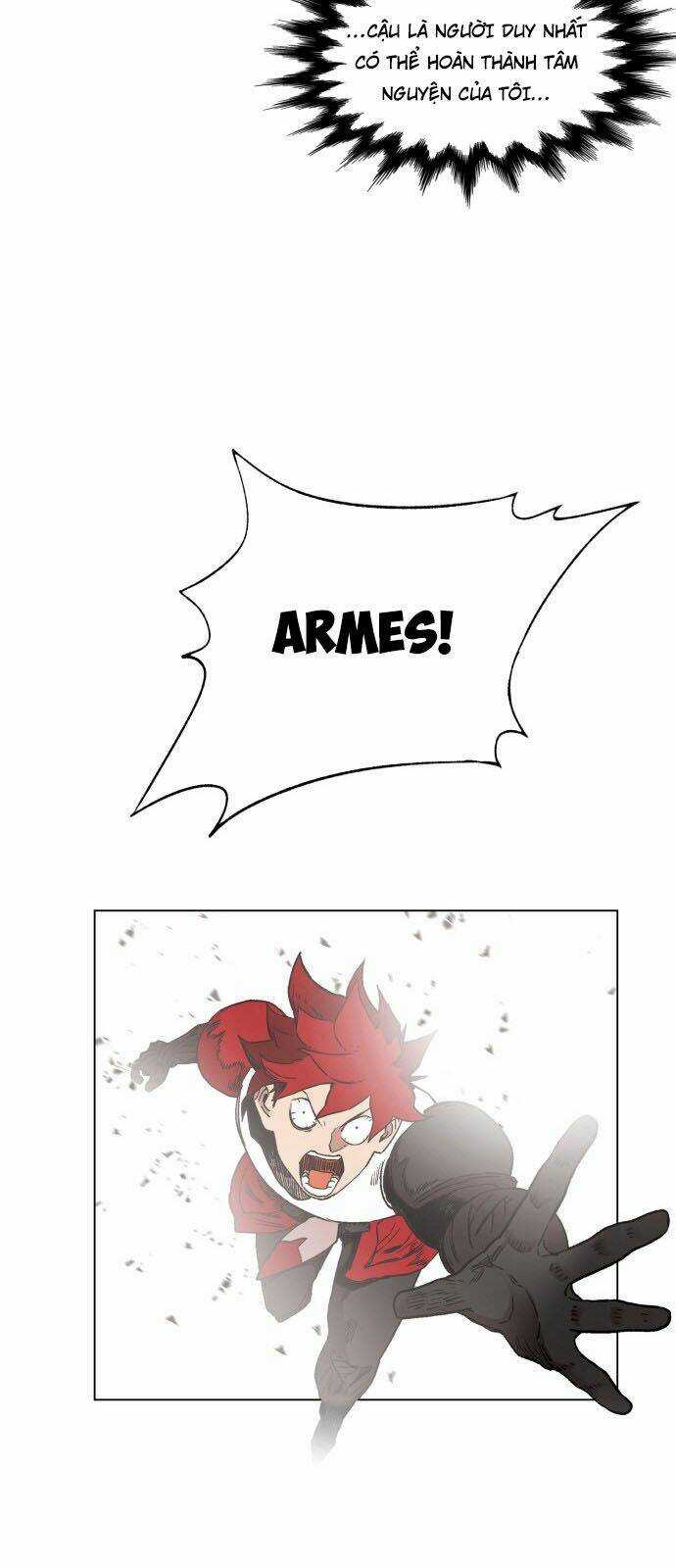 Hard Core Leveling Warrior - Chapter 142 - Trang 27