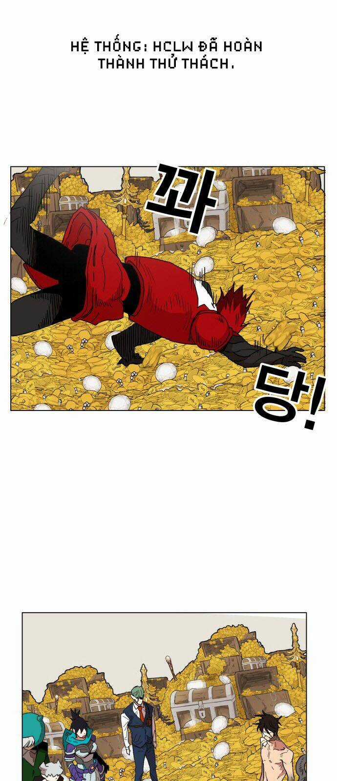 Hard Core Leveling Warrior - Chapter 142 - Trang 28