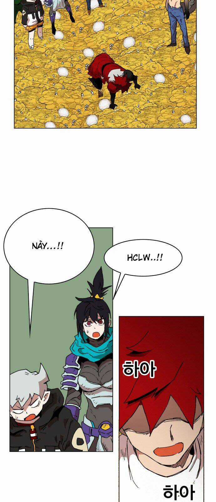 Hard Core Leveling Warrior - Chapter 142 - Trang 29