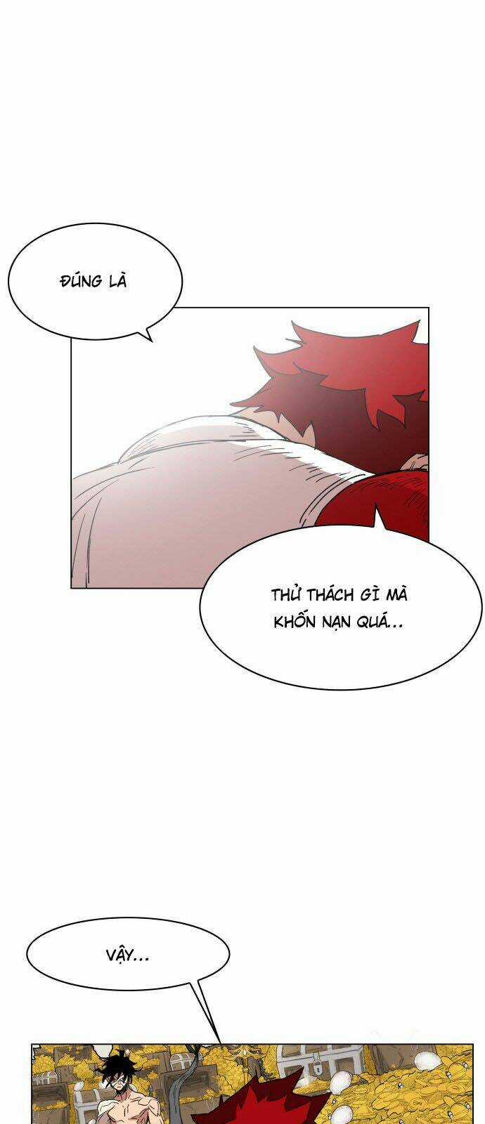 Hard Core Leveling Warrior - Chapter 142 - Trang 31