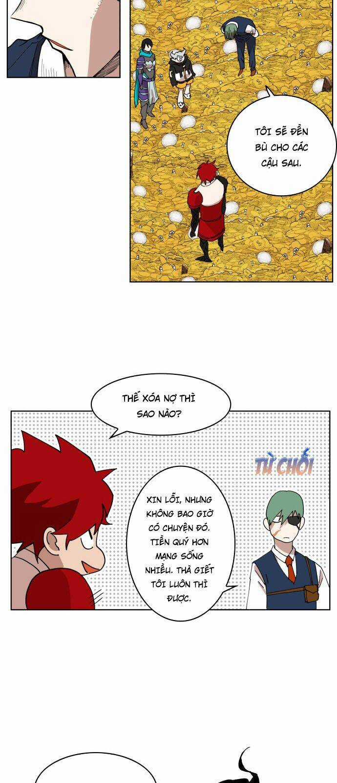 Hard Core Leveling Warrior - Chapter 142 - Trang 39