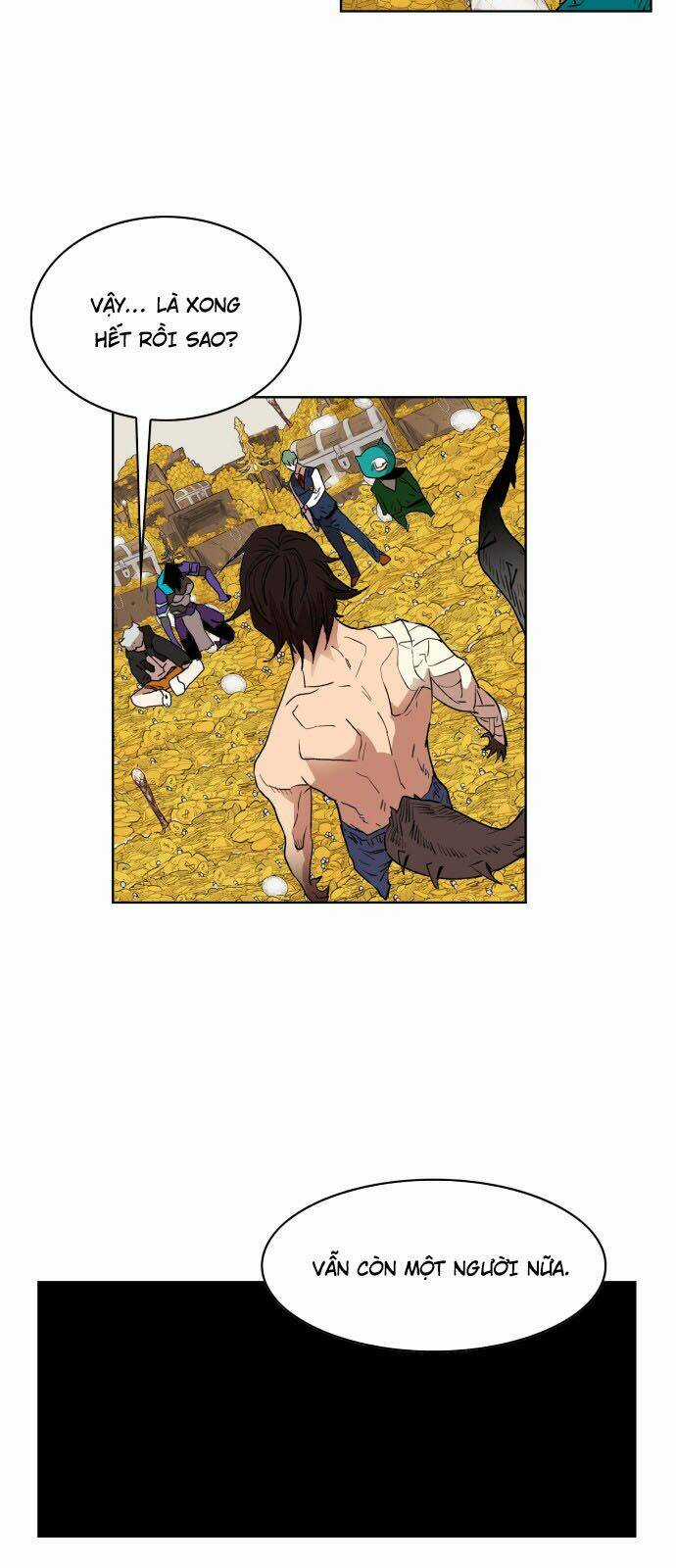 Hard Core Leveling Warrior - Chapter 142 - Trang 5