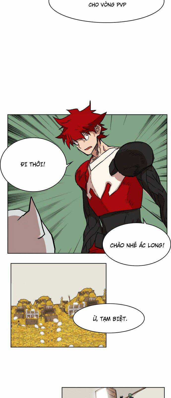 Hard Core Leveling Warrior - Chapter 142 - Trang 45