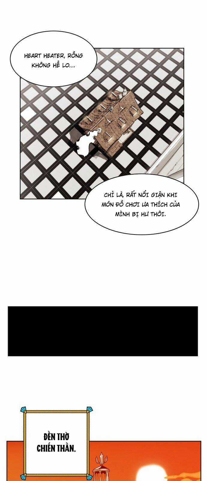 Hard Core Leveling Warrior - Chapter 142 - Trang 50