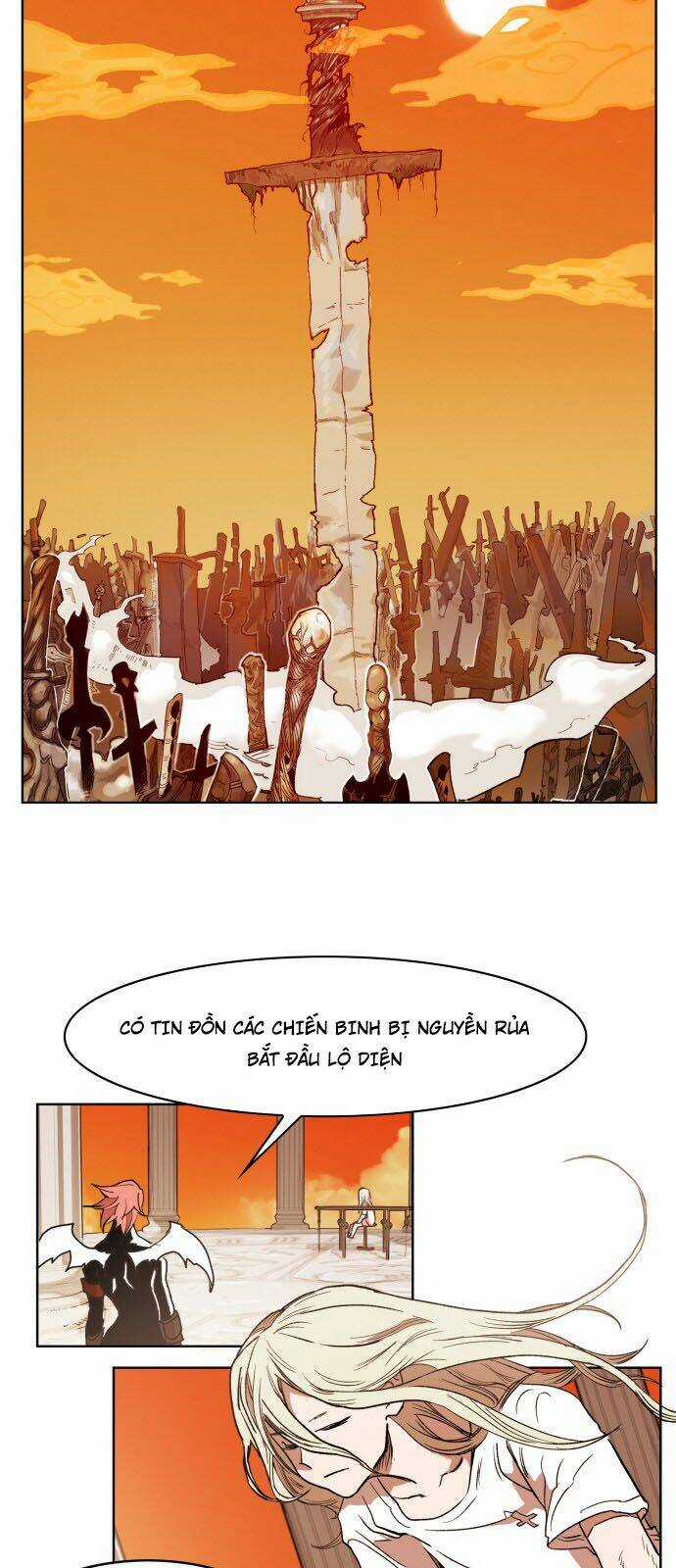 Hard Core Leveling Warrior - Chapter 142 - Trang 51