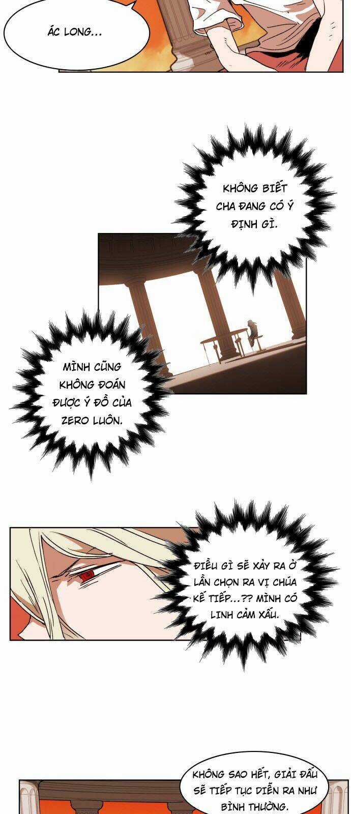 Hard Core Leveling Warrior - Chapter 142 - Trang 52