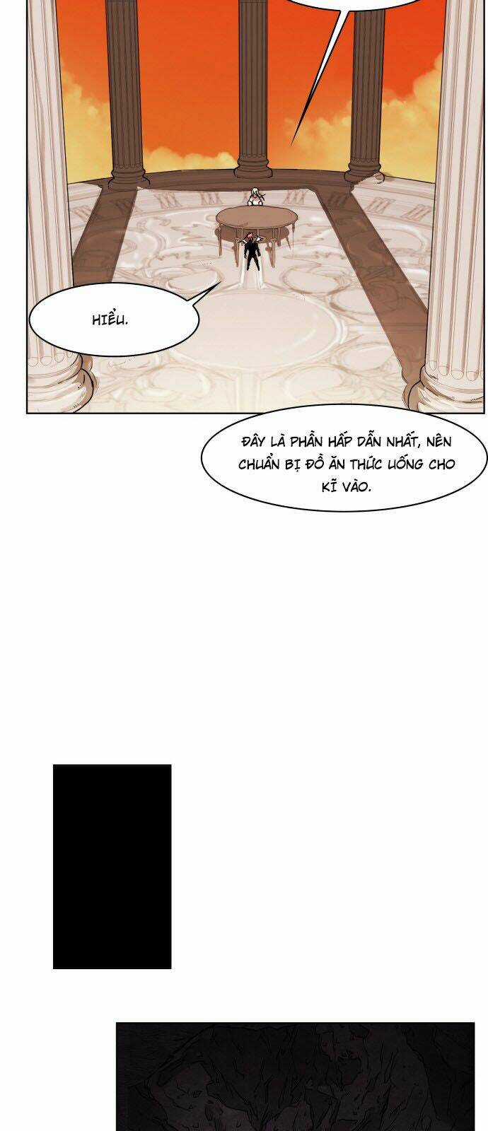 Hard Core Leveling Warrior - Chapter 142 - Trang 53