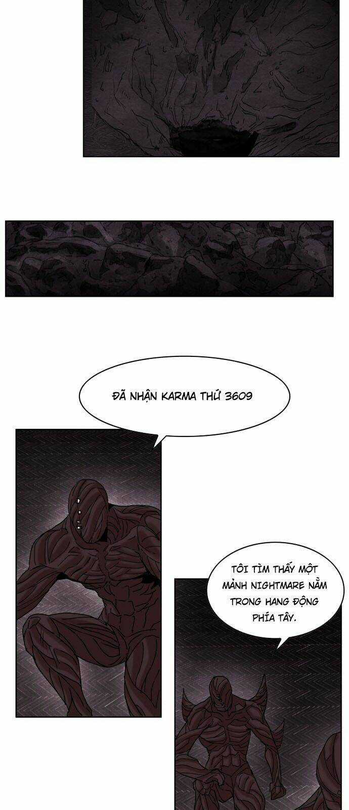 Hard Core Leveling Warrior - Chapter 142 - Trang 54