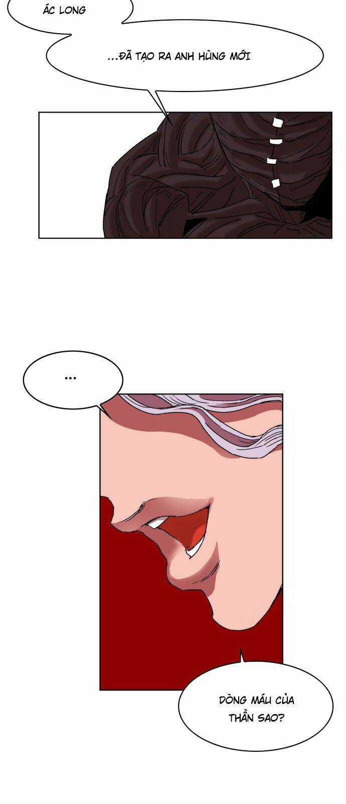 Hard Core Leveling Warrior - Chapter 142 - Trang 56