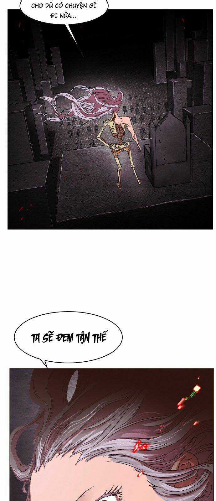 Hard Core Leveling Warrior - Chapter 142 - Trang 58