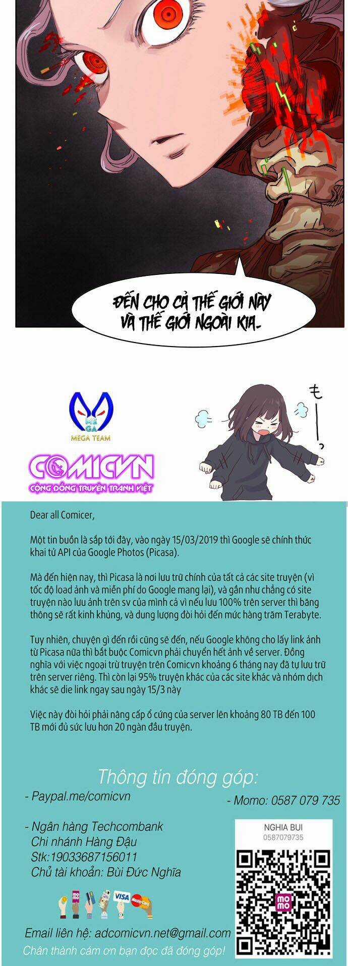 Hard Core Leveling Warrior - Chapter 142 - Trang 59