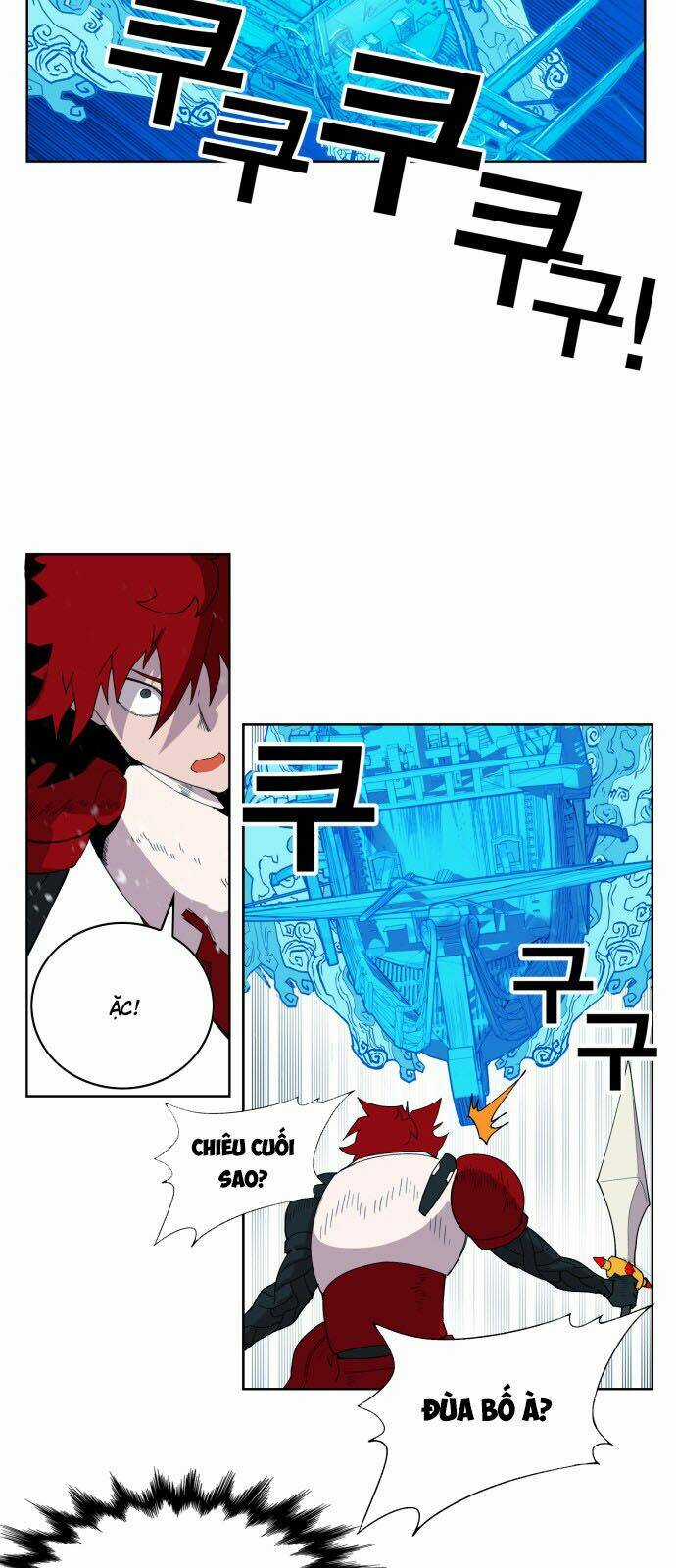 Hard Core Leveling Warrior - Chapter 142 - Trang 7