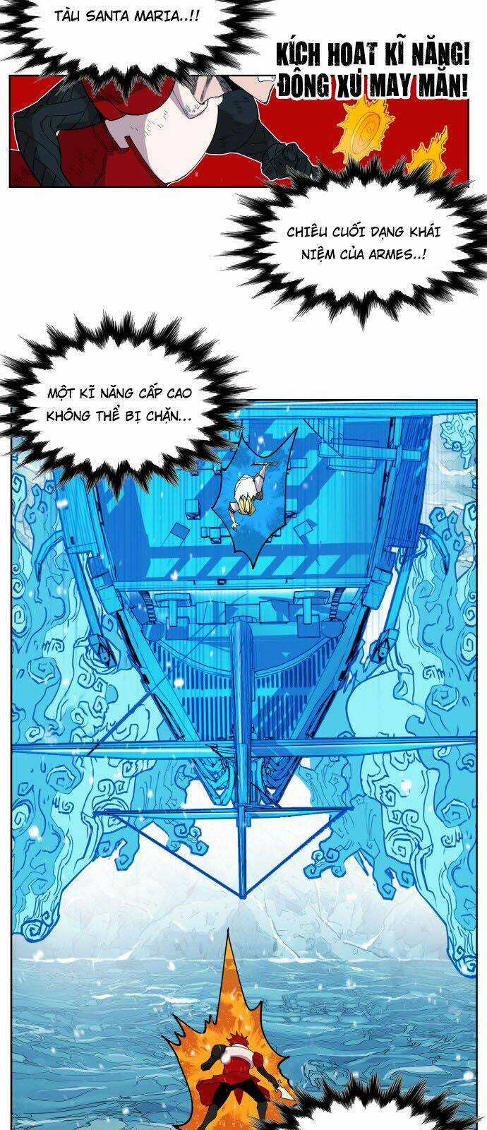 Hard Core Leveling Warrior - Chapter 142 - Trang 8