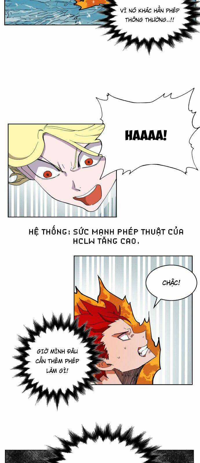 Hard Core Leveling Warrior - Chapter 142 - Trang 9