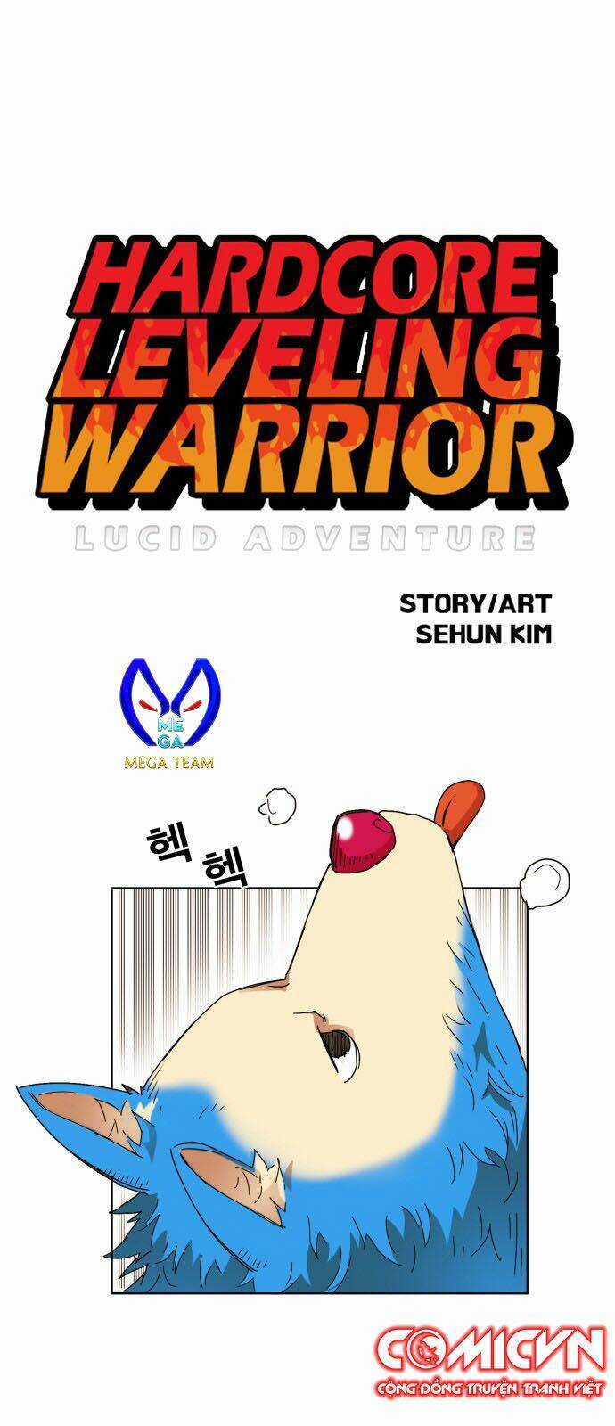 Hard Core Leveling Warrior - Chapter 143 - Trang 1