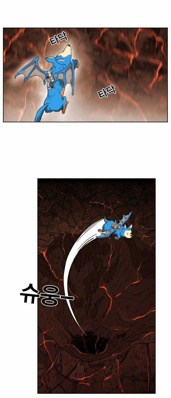 Hard Core Leveling Warrior - Chapter 143 - Trang 2