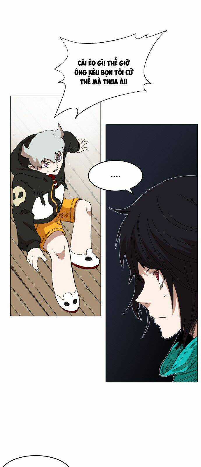 Hard Core Leveling Warrior - Chapter 143 - Trang 13