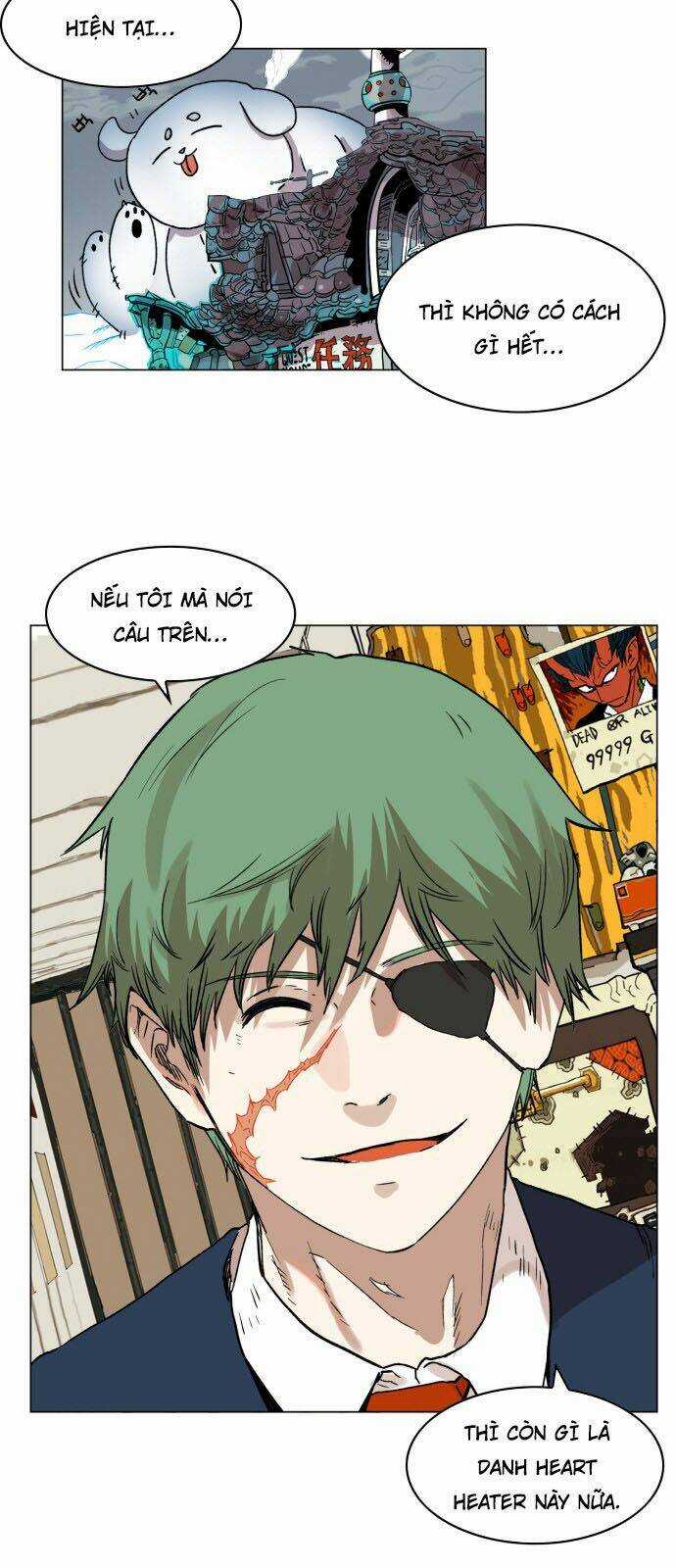 Hard Core Leveling Warrior - Chapter 143 - Trang 14