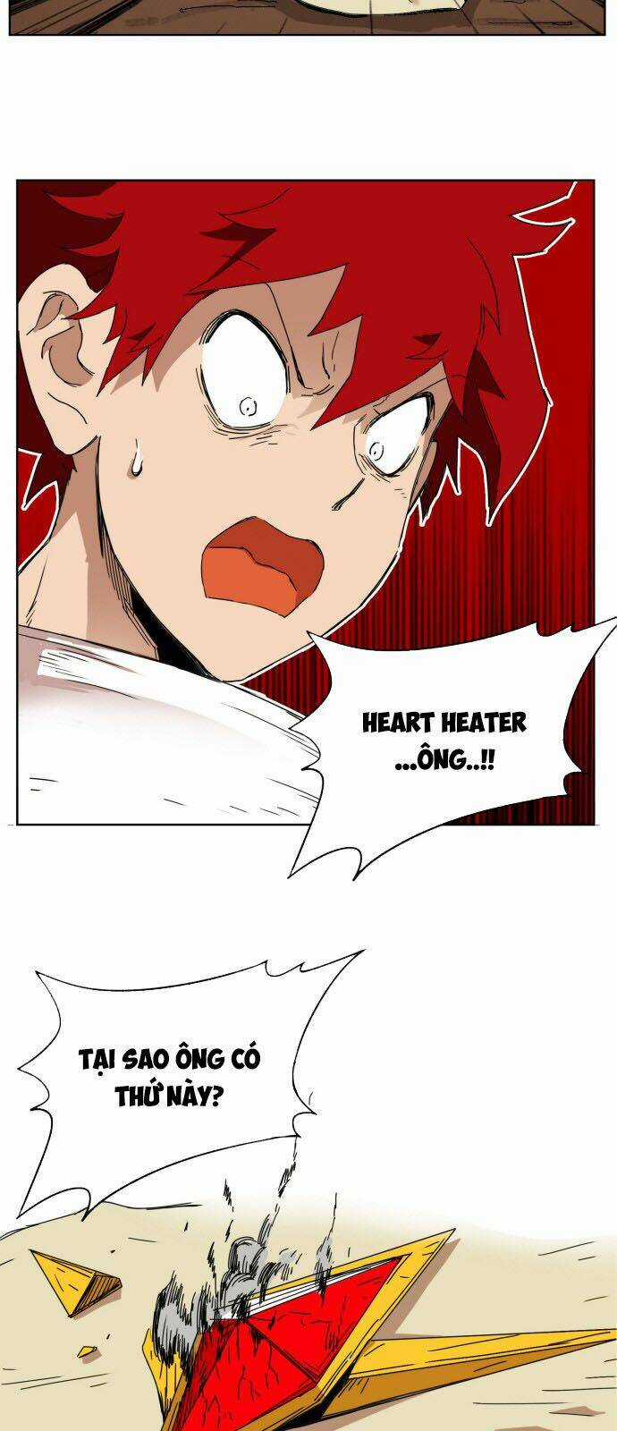 Hard Core Leveling Warrior - Chapter 143 - Trang 26